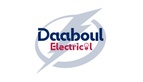 DAABOUL ELECTRICAL logo